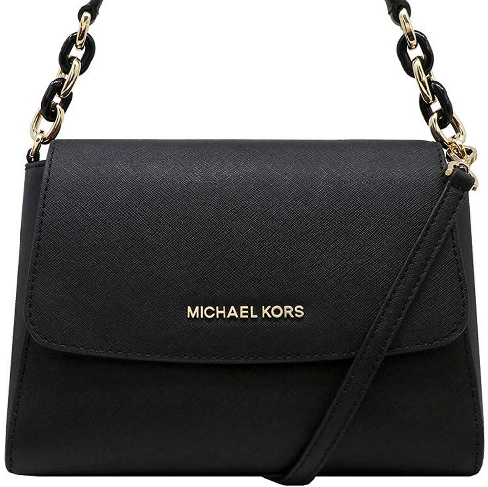 Michael Kors Sofia Satchel/Crossbody Bag